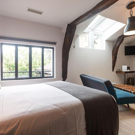 B&B La Maison De Julia Albi Exteriér fotografie