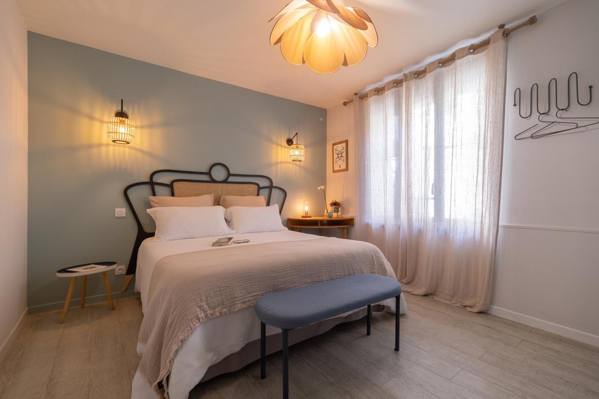 B&B La Maison De Julia Albi Exteriér fotografie
