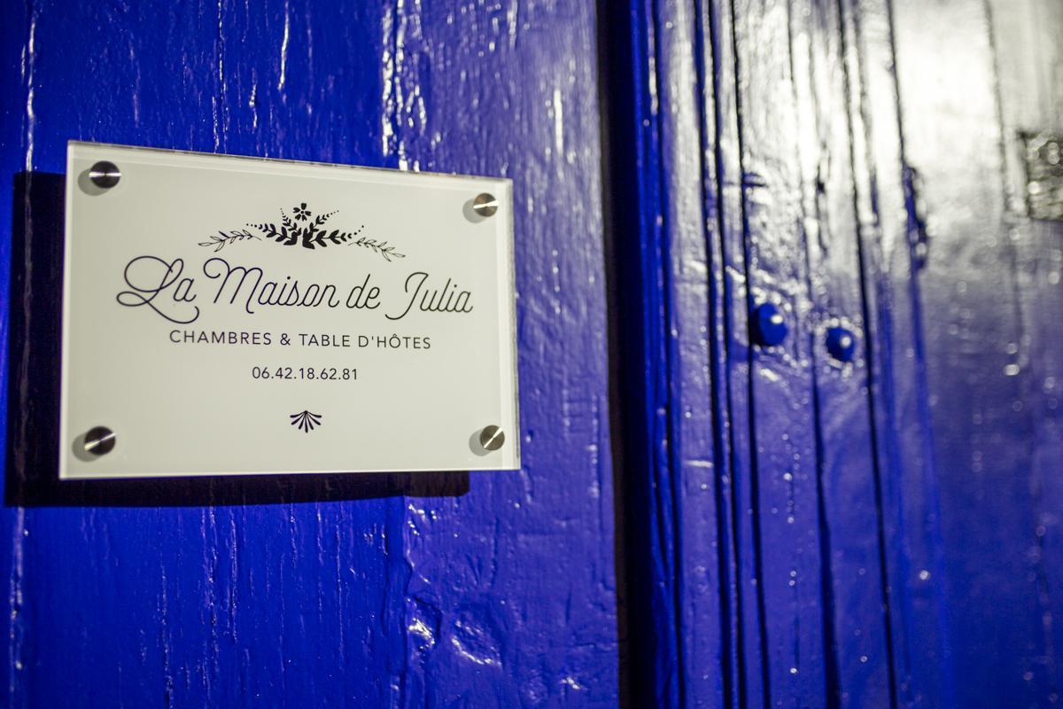 B&B La Maison De Julia Albi Exteriér fotografie
