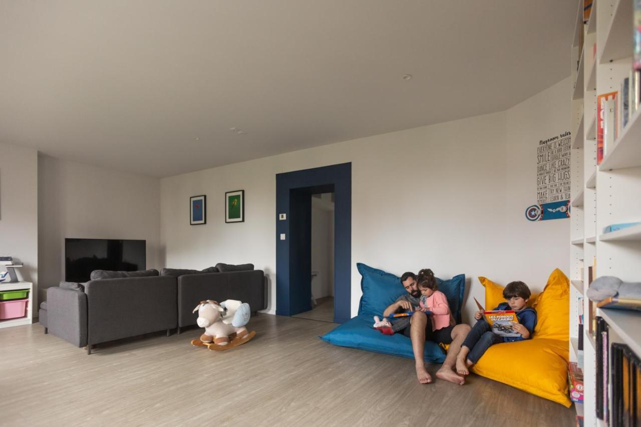 B&B La Maison De Julia Albi Exteriér fotografie